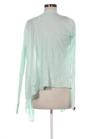 Dámsky kardigán Tally Weijl, Velikost S, Barva Zelená, Cena  59,00 Kč