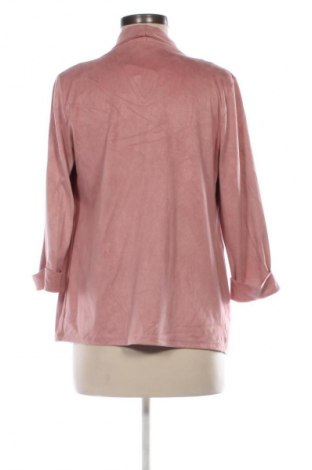 Дамска жилетка Tally Weijl, Размер S, Цвят Розов, Цена 5,62 €