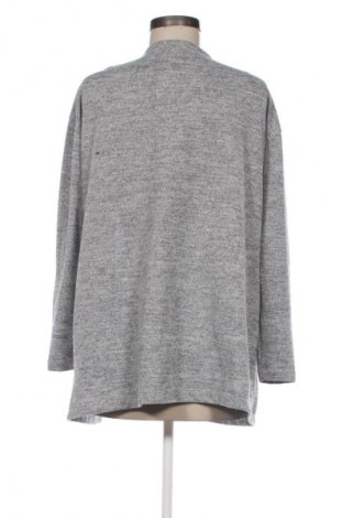 Γυναικεία ζακέτα Terranova, Μέγεθος S, Χρώμα Γκρί, Τιμή 2,99 €