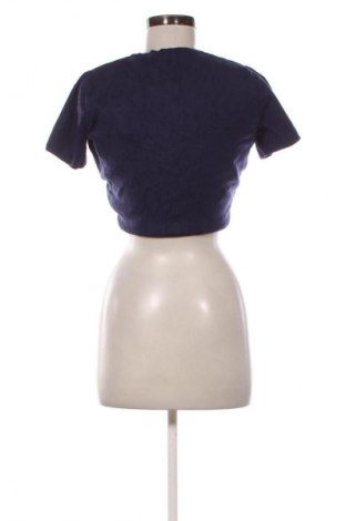 Дамска жилетка The Closet Lover, Размер M, Цвят Син, Цена 2,04 €