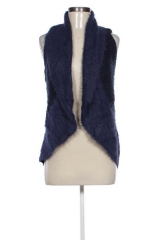 Дамска жилетка Threadz, Размер S, Цвят Син, Цена 2,55 €