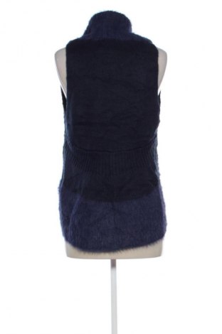 Дамска жилетка Threadz, Размер S, Цвят Син, Цена 2,55 €