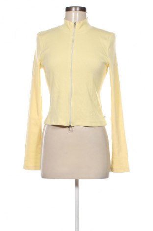Dámsky kardigán Tom Tailor, Veľkosť L, Farba Žltá, Cena  18,95 €