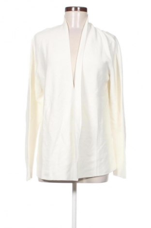 Дамска жилетка Tom Tailor, Размер XL, Цвят Екрю, Цена 12,27 €