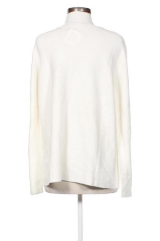 Дамска жилетка Tom Tailor, Размер XL, Цвят Екрю, Цена 12,27 €