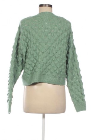 Дамска жилетка Tom Tailor, Размер M, Цвят Зелен, Цена 10,22 €