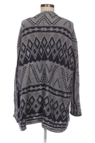 Дамска жилетка Tom Tailor, Размер M, Цвят Многоцветен, Цена 9,20 €