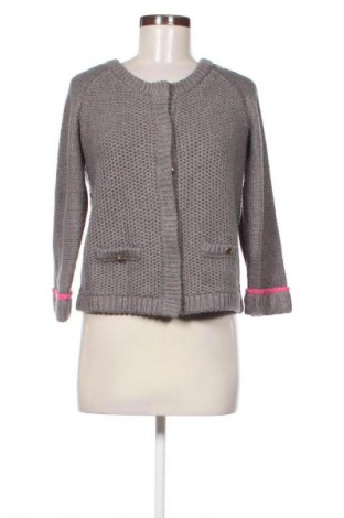 Damski kardigan Tom Tailor, Rozmiar L, Kolor Szary, Cena 110,99 zł