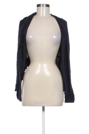 Γυναικεία ζακέτα Tom Tailor, Μέγεθος L, Χρώμα Μπλέ, Τιμή 3,99 €