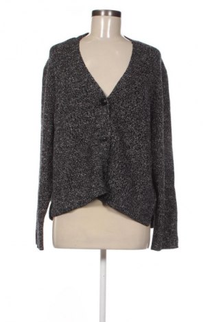 Γυναικεία ζακέτα Tom Tailor, Μέγεθος XXL, Χρώμα Πολύχρωμο, Τιμή 11,99 €