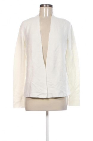 Дамска жилетка Tom Tailor, Размер XS, Цвят Бял, Цена 9,20 €