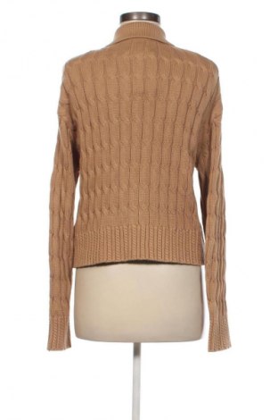 Cardigan de damă Tommy Hilfiger, Mărime XS, Culoare Maro, Preț 316,99 Lei