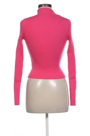 Дамска жилетка Tommy Jeans, Размер M, Цвят Розов, Цена 43,45 €