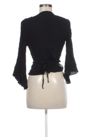 Cardigan de damă Tredy, Mărime XS, Culoare Negru, Preț 16,99 Lei