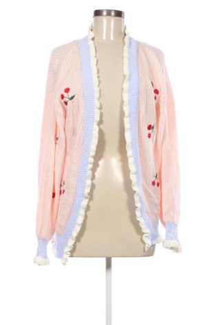 Dámsky kardigán Trendyol, Velikost S, Barva Růžová, Cena  389,00 Kč
