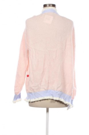 Dámsky kardigán Trendyol, Velikost S, Barva Růžová, Cena  389,00 Kč