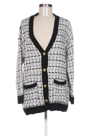 Дамска жилетка Trendyol, Размер S, Цвят Многоцветен, Цена 10,73 €