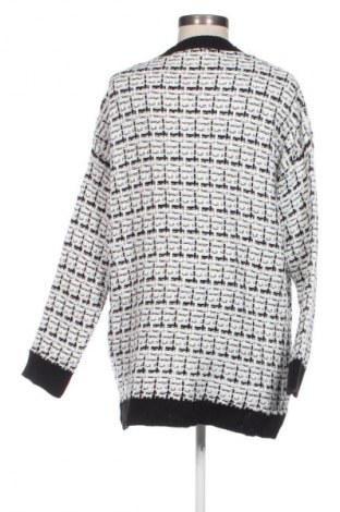 Дамска жилетка Trendyol, Размер S, Цвят Многоцветен, Цена 10,73 €