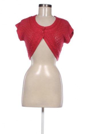 Damski kardigan Tu, Rozmiar S, Kolor Czerwony, Cena 20,99 zł