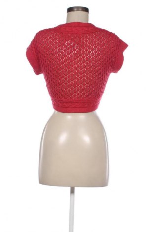 Damski kardigan Tu, Rozmiar S, Kolor Czerwony, Cena 20,99 zł