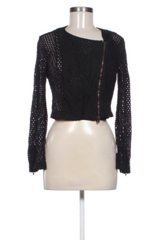 Damski kardigan Twenty Easy By Kaos, Rozmiar XL, Kolor Czarny, Cena 21,99 zł