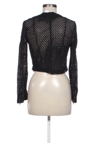 Damski kardigan Twenty Easy By Kaos, Rozmiar XL, Kolor Czarny, Cena 21,99 zł