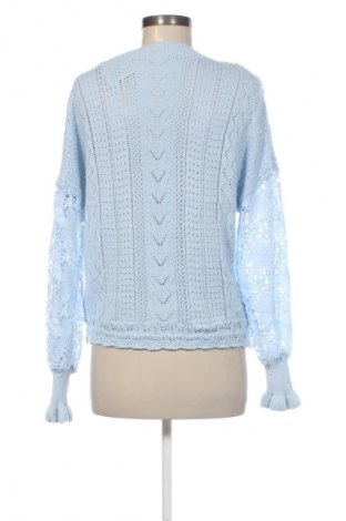 Дамска жилетка Unbranded, Размер S, Цвят Син, Цена 9,20 €