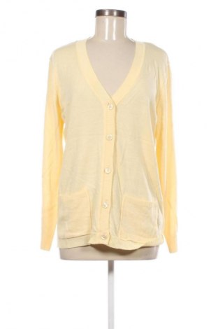 Дамска жилетка Unbranded, Размер M, Цвят Жълт, Цена 8,69 €