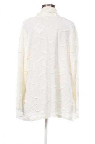 Дамска жилетка Unbranded, Размер XXL, Цвят Екрю, Цена 13,80 €