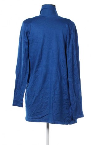 Дамска жилетка Unbranded, Размер L, Цвят Син, Цена 9,20 €