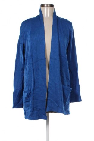 Дамска жилетка Unbranded, Размер L, Цвят Син, Цена 9,20 €