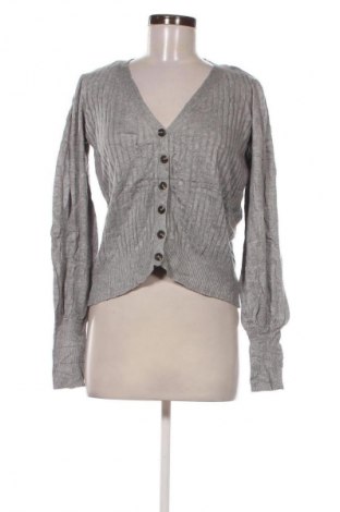 Дамска жилетка Unbranded, Размер M, Цвят Сив, Цена 11,75 €