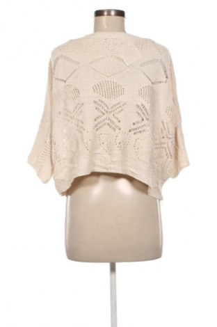 Дамска жилетка Unbranded, Размер M, Цвят Бежов, Цена 11,24 €