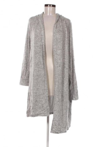 Дамска жилетка Unbranded, Размер L, Цвят Сив, Цена 5,62 €