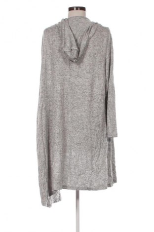 Дамска жилетка Unbranded, Размер L, Цвят Сив, Цена 5,62 €