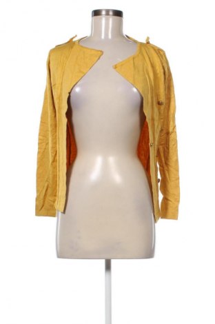 Dámsky kardigán Unbranded, Velikost M, Barva Žlutá, Cena  229,00 Kč