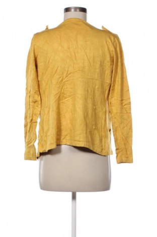 Dámsky kardigán Unbranded, Velikost M, Barva Žlutá, Cena  229,00 Kč