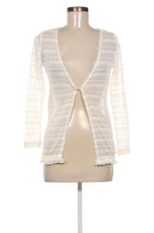 Női kardigán Unbranded, Méret M, Szín Fehér, Ár 669 Ft