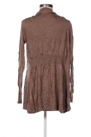 Dámsky kardigán Unbranded, Velikost M, Barva Hnědá, Cena  49,00 Kč