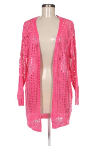 Női kardigán Unbranded, Méret M, Szín Rózsaszín, Ár 2 779 Ft