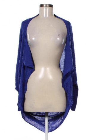 Γυναικεία ζακέτα Unbranded, Μέγεθος L, Χρώμα Μπλέ, Τιμή 1,99 €