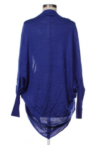 Γυναικεία ζακέτα Unbranded, Μέγεθος L, Χρώμα Μπλέ, Τιμή 1,99 €