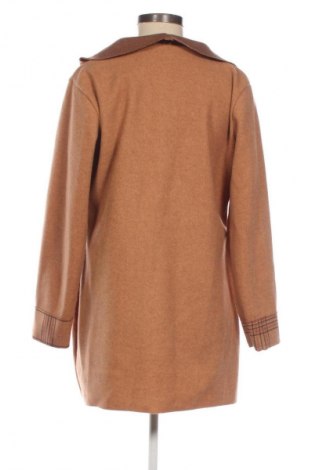 Дамска жилетка Unbranded, Размер M, Цвят Бежов, Цена 4,86 €