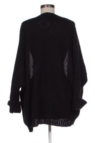 Дамска жилетка Unbranded, Размер XL, Цвят Черен, Цена 10,73 €