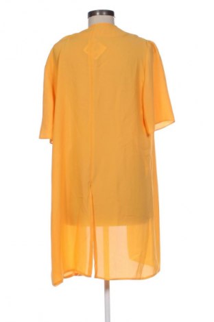 Γυναικεία ζακέτα Unbranded, Μέγεθος S, Χρώμα Πορτοκαλί, Τιμή 2,99 €