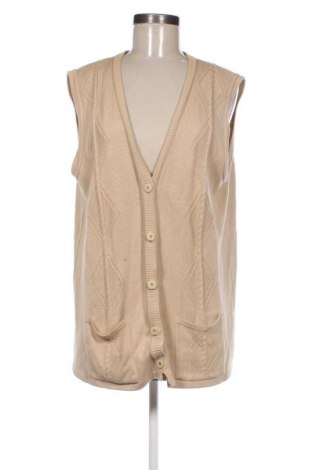 Dámsky kardigán Unbranded, Velikost XL, Barva Hnědá, Cena  109,00 Kč