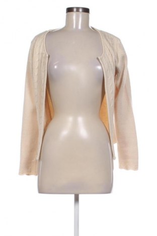 Дамска жилетка Unbranded, Размер S, Цвят Бежов, Цена 10,73 €