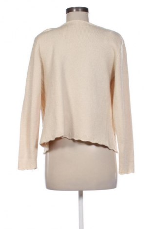 Дамска жилетка Unbranded, Размер S, Цвят Бежов, Цена 10,73 €