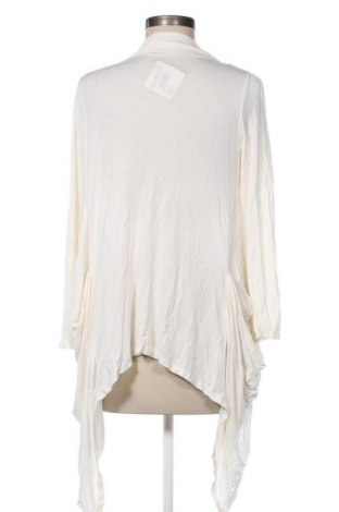 Γυναικεία ζακέτα Unbranded, Μέγεθος S, Χρώμα Εκρού, Τιμή 1,99 €