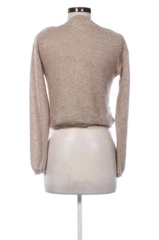 Damski kardigan Unbranded, Rozmiar M, Kolor Beżowy, Cena 21,99 zł